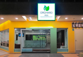 Orchard Inn Puchong